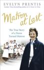 Matron at Last - eBook