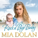 Rock A Bye Baby - eAudiobook