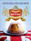 Great British Puddings - eBook