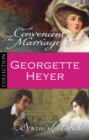 Georgette Heyer Bundle: The Convenient Marriage/The Spanish Bride - eBook