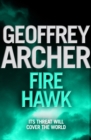 Fire Hawk - eBook