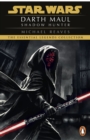 Star Wars: Darth Maul Shadow Hunter - eBook