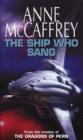 The Ship Who Sang : Fantasy - eBook