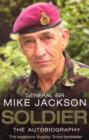 Soldier: The Autobiography - eBook