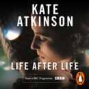 Life After Life : The global bestseller, now a major BBC series - eAudiobook