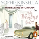 The Wedding Girl - eAudiobook