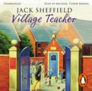 Village Teacher - eAudiobook