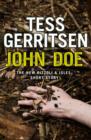 John Doe (A Rizzoli and Isles short story) - eBook
