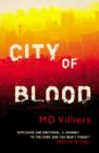 City of Blood - eBook