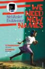 We Need New Names : From the twice Booker-shortlisted author of GLORY - eBook