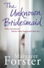 The Unknown Bridesmaid - eBook