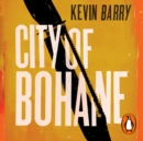 City of Bohane - eAudiobook