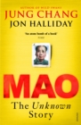 Mao: The Unknown Story - eBook