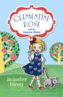 Clementine Rose and the Surprise Visitor - eBook