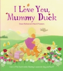 I Love You, Mummy Duck - eBook