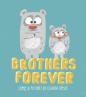 Brothers Forever - eBook
