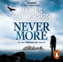 Nevermore: A Maximum Ride Novel : (Maximum Ride 8) - eAudiobook