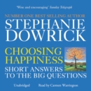Choosing Happiness - eAudiobook