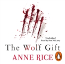 The Wolf Gift - eAudiobook