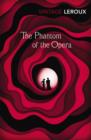 The Phantom of the Opera - eBook