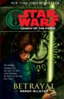 Star Wars: Legacy of the Force I - Betrayal - eBook