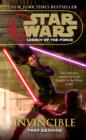 Star Wars: Legacy of the Force IX - Invincible - eBook
