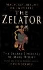The Zelator - eBook