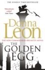 The Golden Egg - eBook