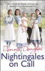 Nightingales on Call : (Nightingales 4) - eBook