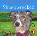 Sheepwrecked - eAudiobook