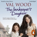 The Innkeeper's Daughter - eAudiobook