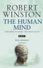 The Human Mind - eBook