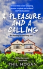 A Pleasure and a Calling - eBook