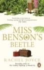 Miss Benson's Beetle : An uplifting story of female friendship against the odds - eBook