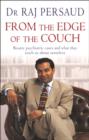 From The Edge Of The Couch - eBook