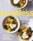 Meatless: More than 200 of the Best Vegetarian Recipes - eBook