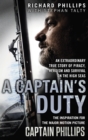 A Captain's Duty : The true story that inspired the major film, Captain Phillips - eBook