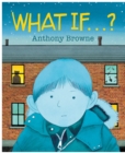 What If...? - eBook