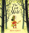 The Last Wolf - eBook