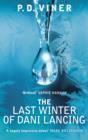 The Last Winter of Dani Lancing - eBook
