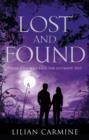 Lost and Found - eBook