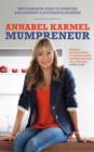 Mumpreneur : The complete guide to starting and running a successful business - eBook