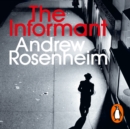 The Informant - eAudiobook