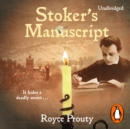 Stoker's Manuscript - eAudiobook