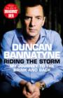 Riding the Storm - eBook