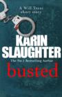 Busted - eBook