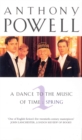 Dance To The Music Of Time Volume 1 - eBook