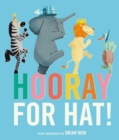 Hooray for Hat! - eBook