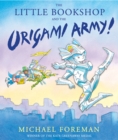 The Little Bookshop and the Origami Army - eBook