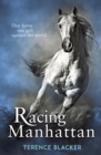 Racing Manhattan - eBook